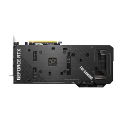 ASUS TUF-RTX3060TI-O8G-GAMING nVidia 8GB GDDR6 256bit PCIe videokártya