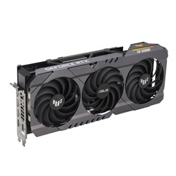 ASUS TUF-RTX4090-O24G-OG-GAMING nVidia 24GB GDDR6X 384bit PCIe videókártya