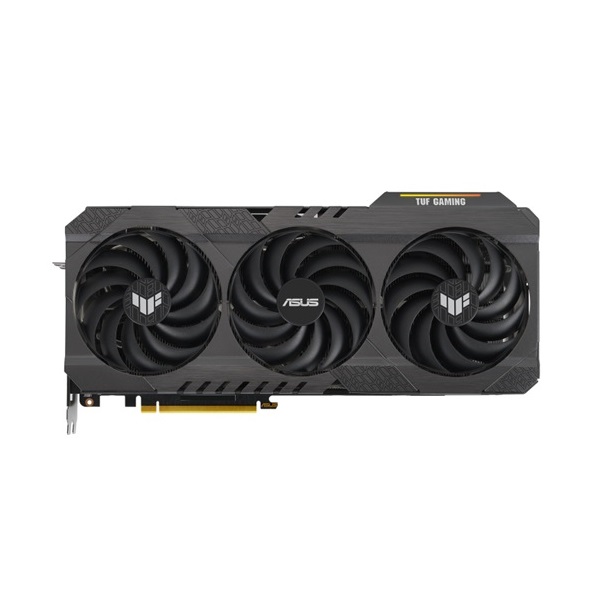 ASUS TUF-RTX4090-O24G-OG-GAMING nVidia 24GB GDDR6X 384bit PCIe videókártya