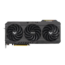 ASUS TUF-RTX4090-O24G-OG-GAMING nVidia 24GB GDDR6X 384bit PCIe videókártya
