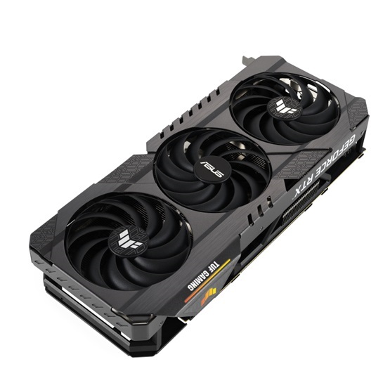 ASUS TUF-RTX4090-O24G-OG-GAMING nVidia 24GB GDDR6X 384bit PCIe videókártya