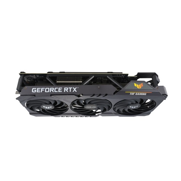 ASUS TUF-RTX4090-O24G-OG-GAMING nVidia 24GB GDDR6X 384bit PCIe videókártya