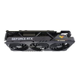 ASUS TUF-RTX4090-O24G-OG-GAMING nVidia 24GB GDDR6X 384bit PCIe videókártya