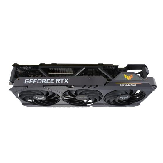 ASUS TUF-RTX4090-O24G-OG-GAMING nVidia 24GB GDDR6X 384bit PCIe videókártya