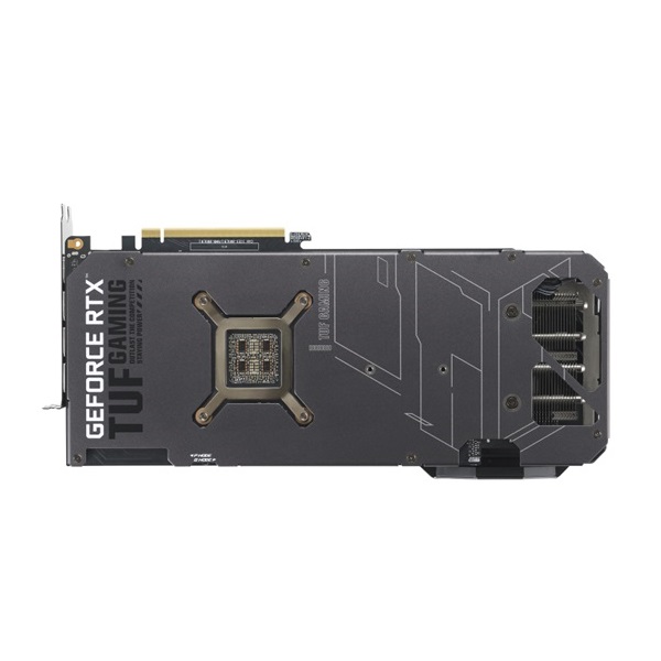 ASUS TUF-RTX4090-O24G-OG-GAMING nVidia 24GB GDDR6X 384bit PCIe videókártya