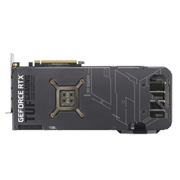 ASUS TUF-RTX4090-O24G-OG-GAMING nVidia 24GB GDDR6X 384bit PCIe videókártya