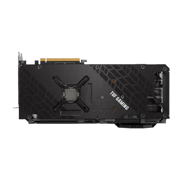 ASUS TUF-RX6700XT-O12G-GAMING AMD 12GB GDDR6 192bit PCIe videokártya