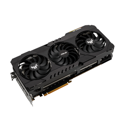 ASUS TUF-RX6700XT-O12G-GAMING AMD 12GB GDDR6 192bit PCIe videokártya