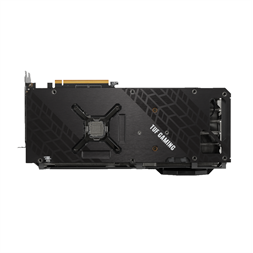 ASUS TUF-RX6700XT-O12G-GAMING AMD 12GB GDDR6 192bit PCIe videokártya