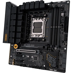 ASUS TUF GAMING B650M-E WIFI AM5 mATX