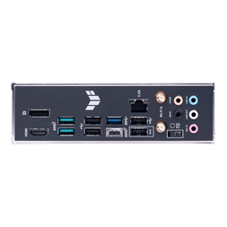 ASUS TUF GAMING B650M-PLUS WIFI AMD B650 AM5 mATX alaplap