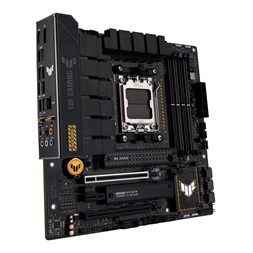 ASUS TUF GAMING B650M-PLUS WIFI AMD B650 AM5 mATX alaplap