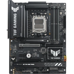 ASUS TUF GAMING B650-E Wi-Fi AMD B650 AM5 mATX alaplap