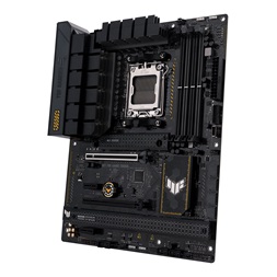 ASUS TUF GAMING B650-PLUS AMD B650 AM5 ATX alaplap