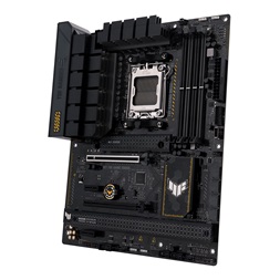 ASUS TUF GAMING B650-PLUS WIFI AMD B650 AM5 ATX alaplap
