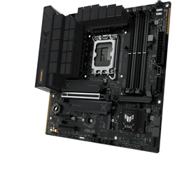 ASUS TUF GAMING B760M-PLUS II Intel B760 LGA1700 mATX alaplap