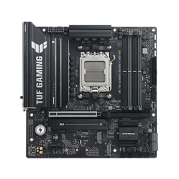 ASUS TUF GAMING B850M-E Wi-Fi AMD B850 AM5 mATX alaplap