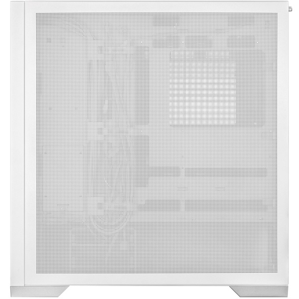 ASUS TUF GAMING GT302 TG fehér (táp nélküli) ablakos ARGB mATX ház