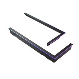 ASUS TUF GAMING GT502 HORIZON ARGB LIGHTING KIT fekete világítás