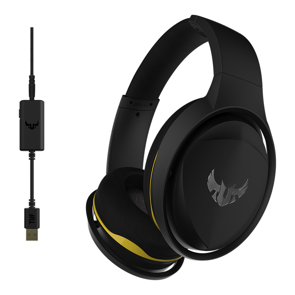 ASUS TUF GAMING H5 gamer headset