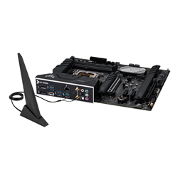 ASUS TUF GAMING H670-PRO WIFI D4 Intel H670 LGA1700 ATX alaplap