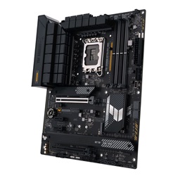ASUS TUF GAMING H770-PRO WIFI Intel H770 LGA1700 ATX alaplap