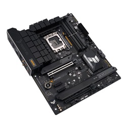 ASUS TUF GAMING H770-PRO WIFI Intel H770 LGA1700 ATX alaplap
