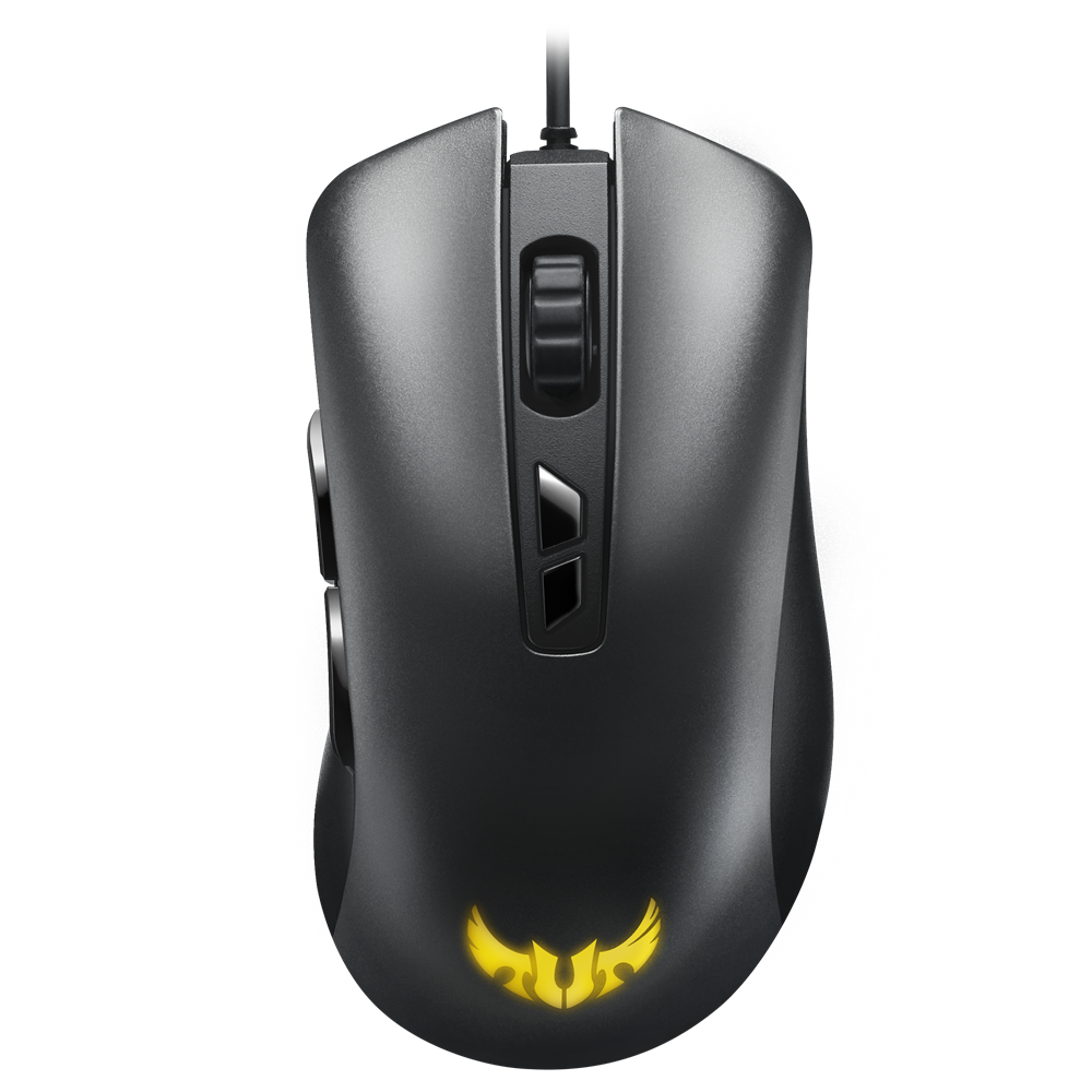 ASUS TUF GAMING M3 gamer egér