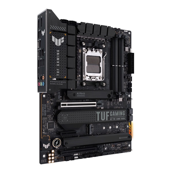 ASUS TUF GAMING X670E-PLUS AMD X670 AM5 ATX alaplap