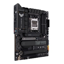 ASUS TUF GAMING X670E-PLUS AMD X670 AM5 ATX alaplap