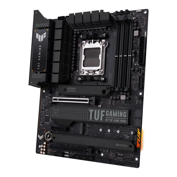 ASUS TUF GAMING X670E-PLUS AMD X670 AM5 ATX alaplap