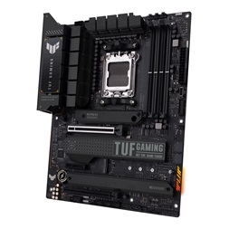 ASUS TUF GAMING X670E-PLUS AMD X670 AM5 ATX alaplap