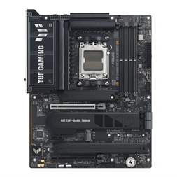 ASUS TUF GAMING X870E-PLUS Wi-Fi AMD X870 AM5 ATX alaplap