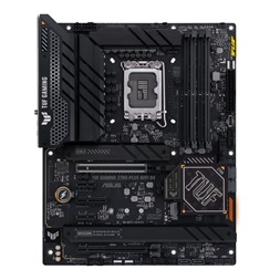 ASUS TUF GAMING Z790-PLUS WIFI D4 Intel Z790 LGA1700 ATX alaplap