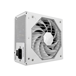 ASUS TUF Gaming 1000W 80+ Gold ventillátorral fehér moduláris tápegység