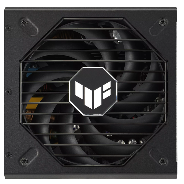 ASUS TUF Gaming 750W 80+ Gold 13,5 cm ventilátorral ATX tápegység
