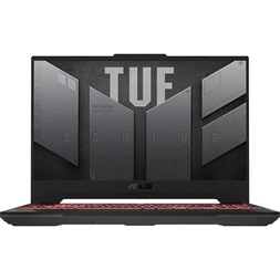 ASUS TUF Gaming FA507NVR-LP013W 15,6"FHD/AMD Ryzen 7 7435HS/16GB/1TB/RTX 4060 8GB/Win11/szürke laptop (Újszerű)