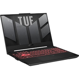 ASUS TUF Gaming FA507NVR-LP013W 15,6"FHD/AMD Ryzen 7 7435HS/16GB/1TB/RTX 4060 8GB/Win11/szürke laptop (Újszerű)
