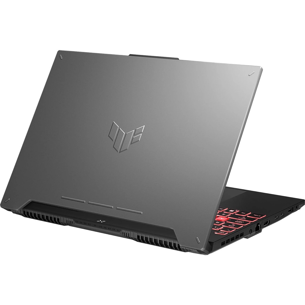 ASUS TUF Gaming FA507NVR-LP013W 15,6"FHD/AMD Ryzen 7 7435HS/16GB/1TB/RTX 4060 8GB/Win11/szürke laptop (Újszerű)