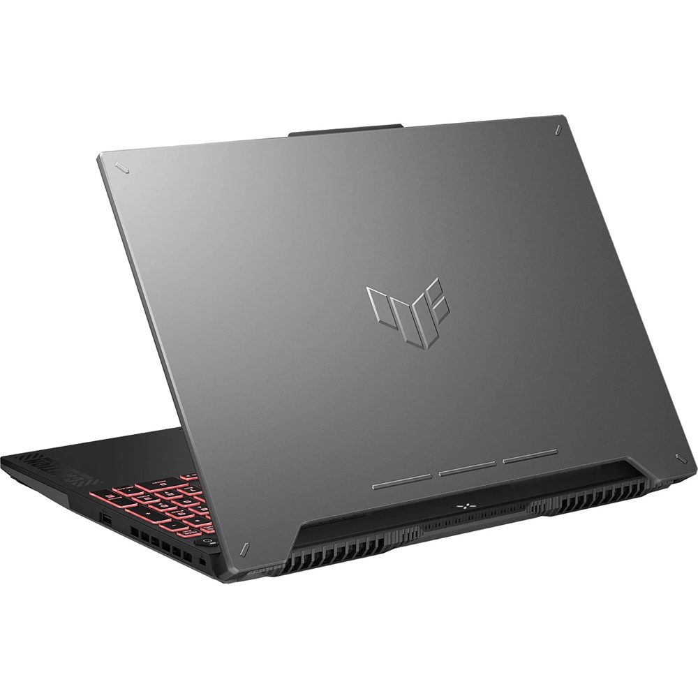 ASUS TUF Gaming FA507NVR-LP013W 15,6"FHD/AMD Ryzen 7 7435HS/16GB/1TB/RTX 4060 8GB/Win11/szürke laptop (Újszerű)