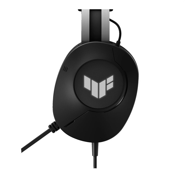 ASUS TUF Gaming H1 Gen II 7.1 gamer headset