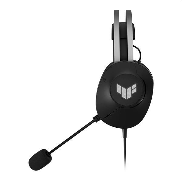 ASUS TUF Gaming H1 Gen II 7.1 gamer headset