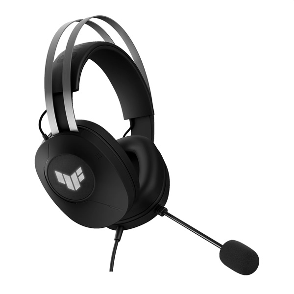 ASUS TUF Gaming H1 Gen II 7.1 gamer headset