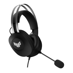 ASUS TUF Gaming H1 Gen II 7.1 gamer headset