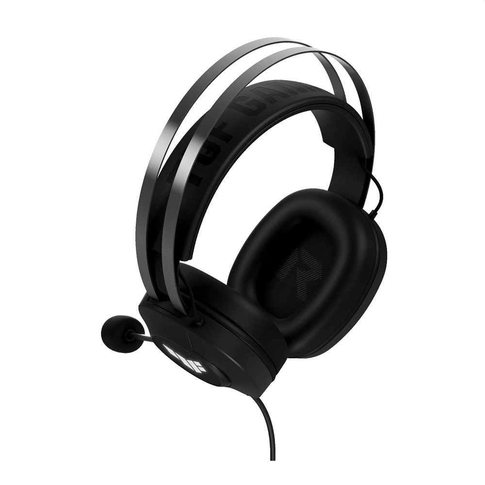 ASUS TUF Gaming H1 Gen II 7.1 gamer headset
