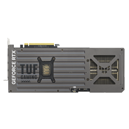 ASUS TUF Gaming OC GeForce RTX 5070 12GB GDDR7 192-bit PCIe videokártya