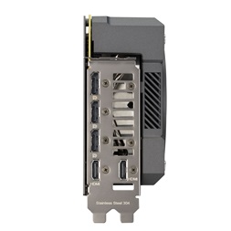 ASUS TUF Gaming OC GeForce RTX 5070 12GB GDDR7 192-bit PCIe videokártya