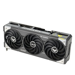 ASUS TUF Gaming OC GeForce RTX 5070 12GB GDDR7 192-bit PCIe videokártya