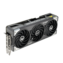 ASUS TUF Gaming OC GeForce RTX 5070 12GB GDDR7 192-bit PCIe videokártya