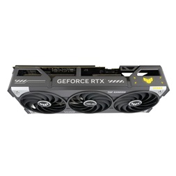 ASUS TUF Gaming OC GeForce RTX 5070 12GB GDDR7 192-bit PCIe videokártya